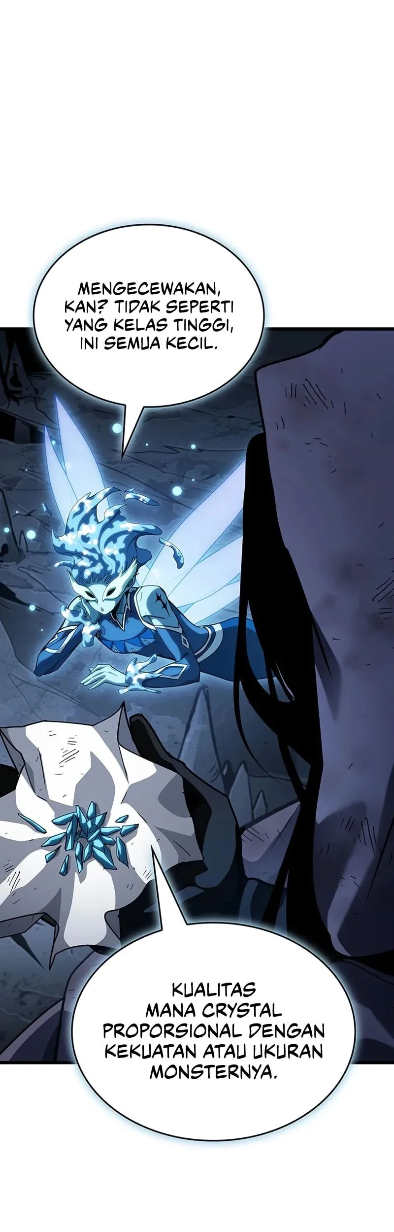 Crimson Reset Chapter 11 Gambar 40