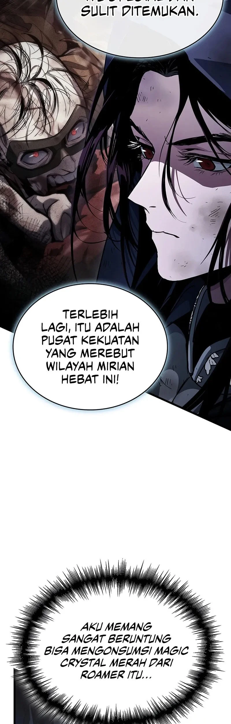 Crimson Reset Chapter 11 Gambar 43