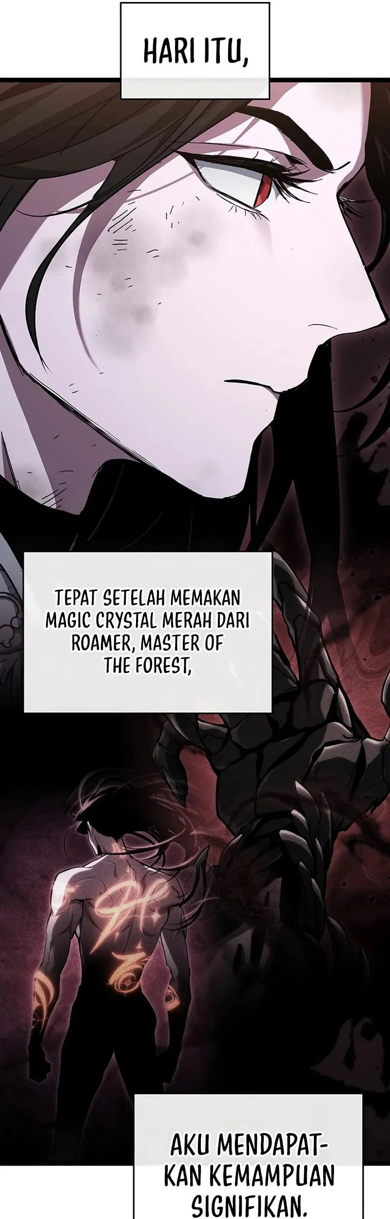 Crimson Reset Chapter 11 Gambar 54