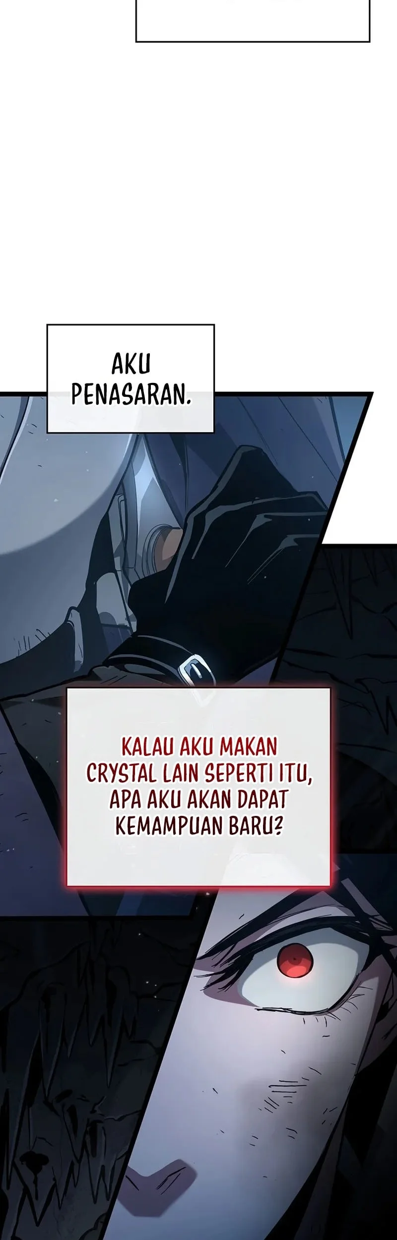 Crimson Reset Chapter 11 Gambar 55