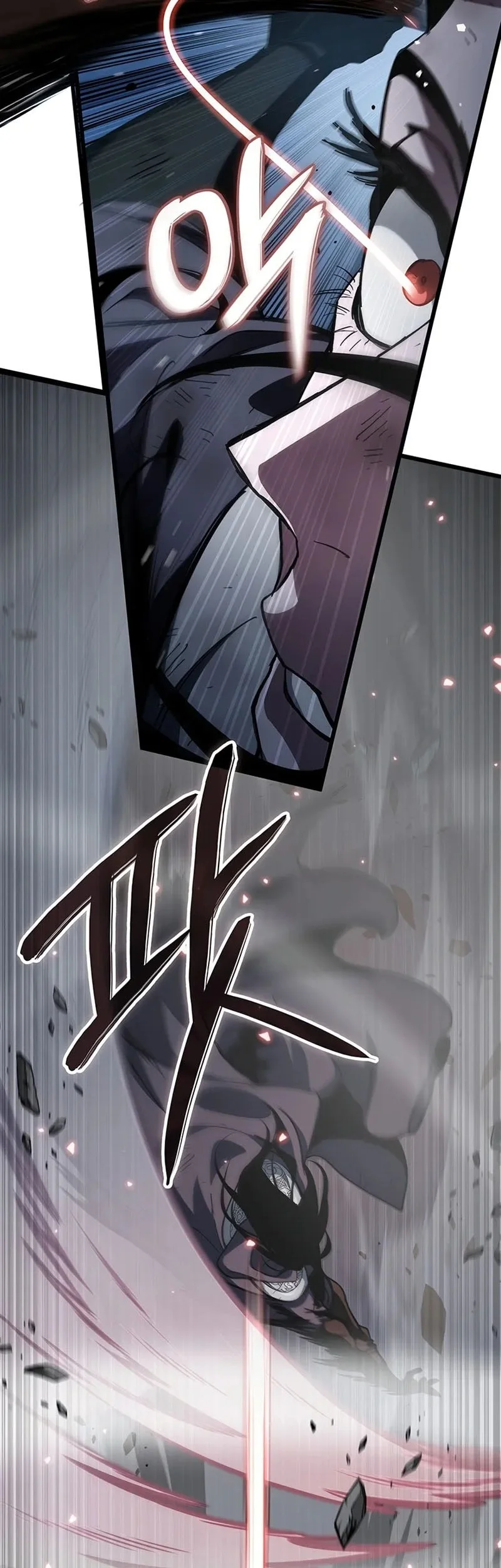 Crimson Reset Chapter 11 Gambar 59