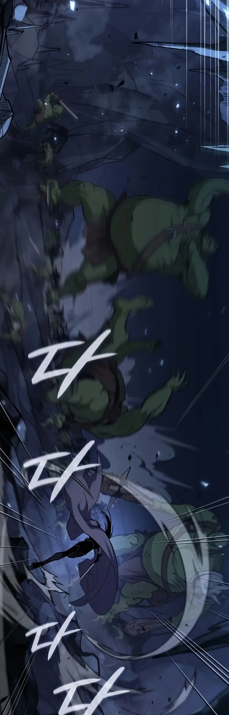 Crimson Reset Chapter 11 Gambar 66