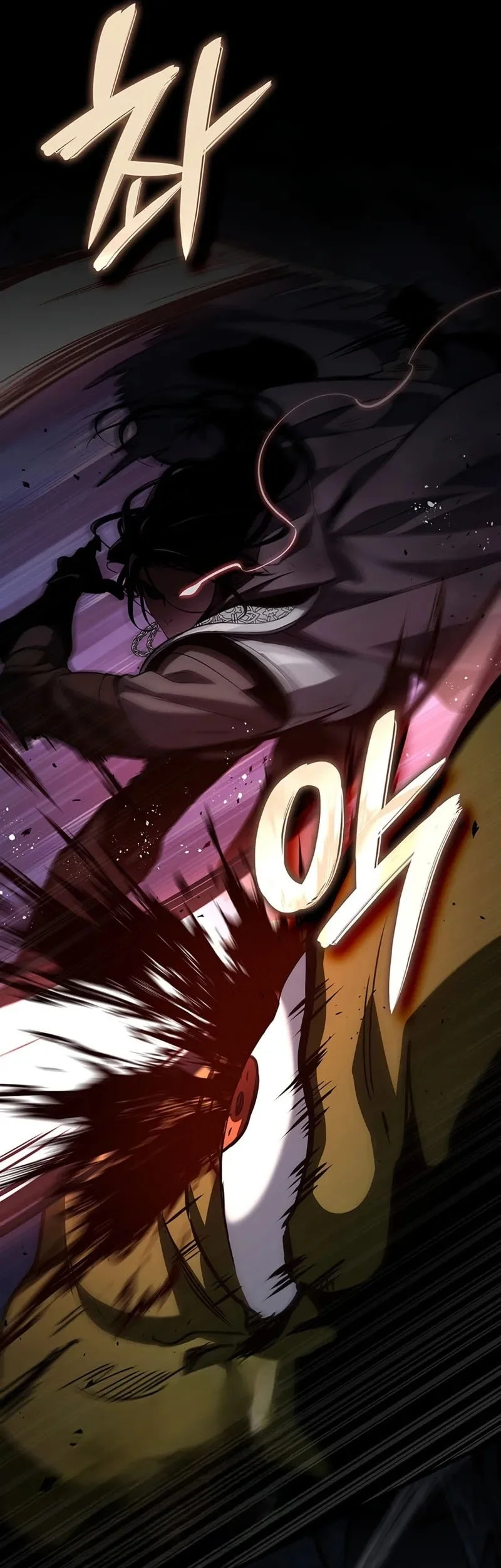 Crimson Reset Chapter 11 Gambar 72