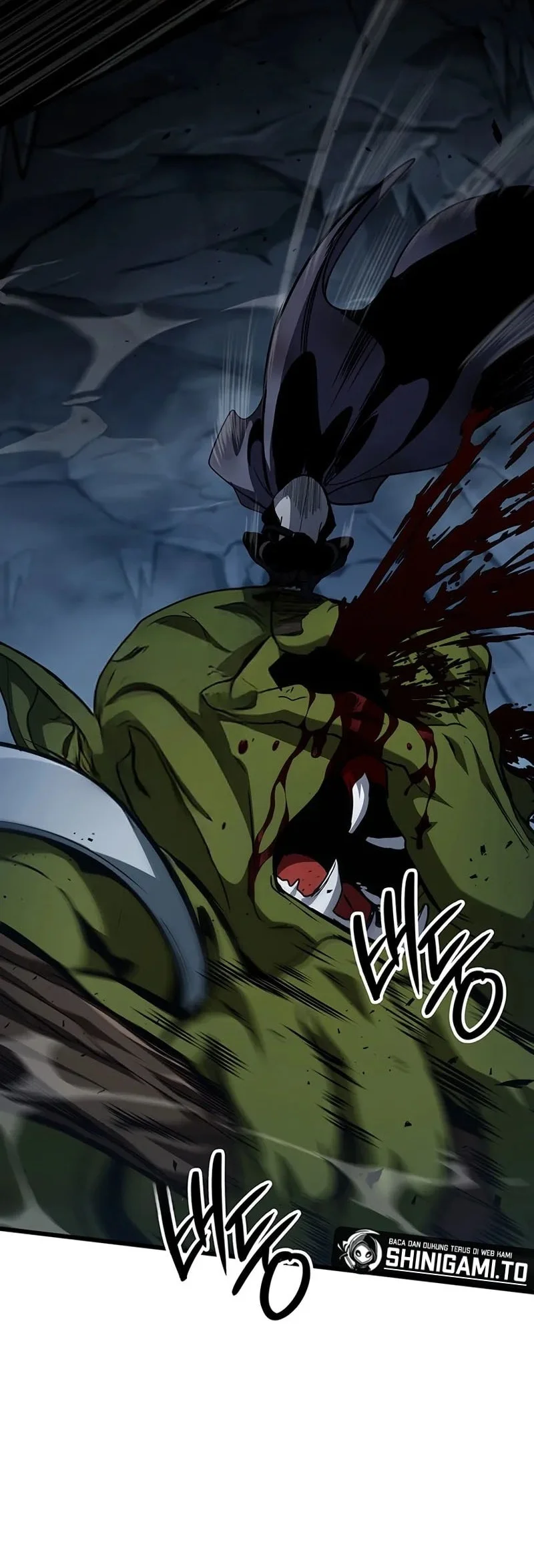 Crimson Reset Chapter 11 Gambar 73