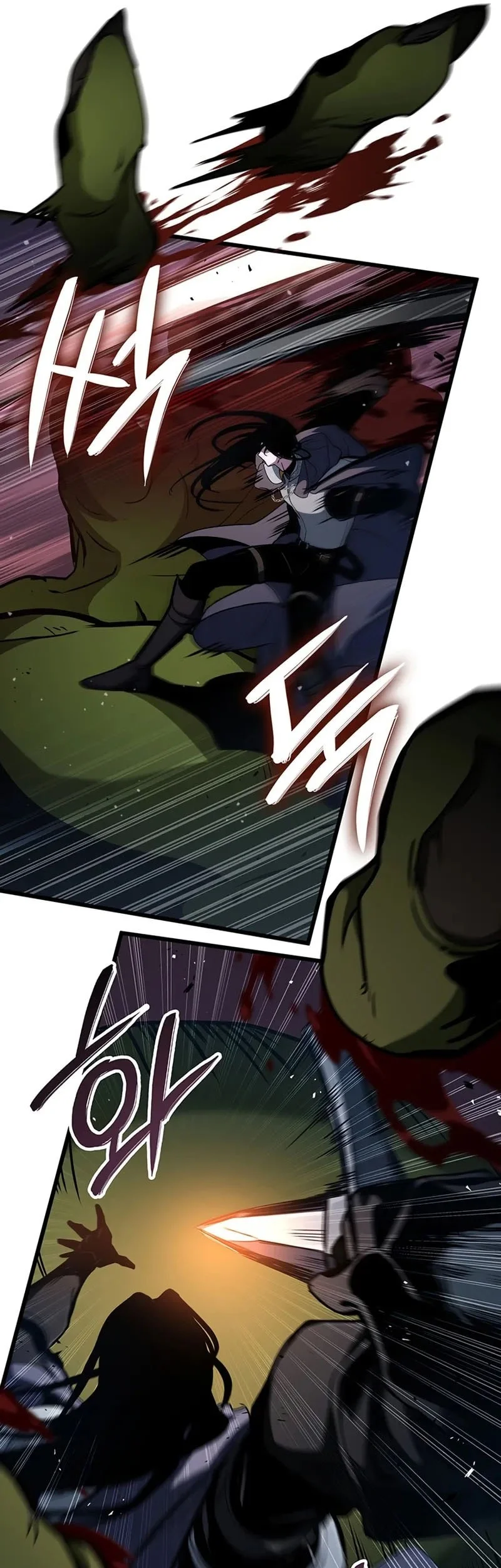 Crimson Reset Chapter 11 Gambar 74