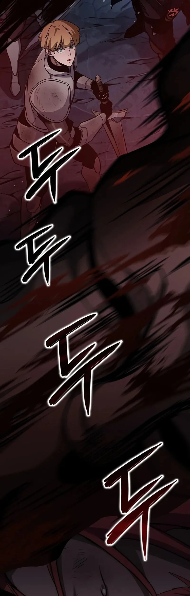 Crimson Reset Chapter 11 Gambar 84