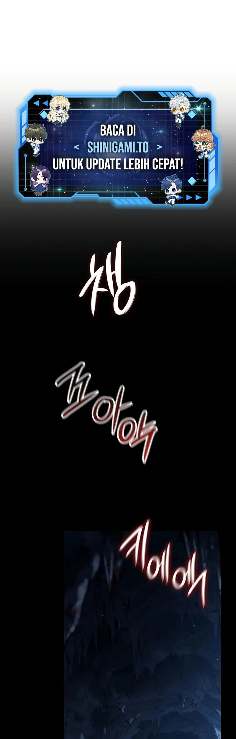 Manhwa Crimson Reset Chapter 11 gambar nomor 2