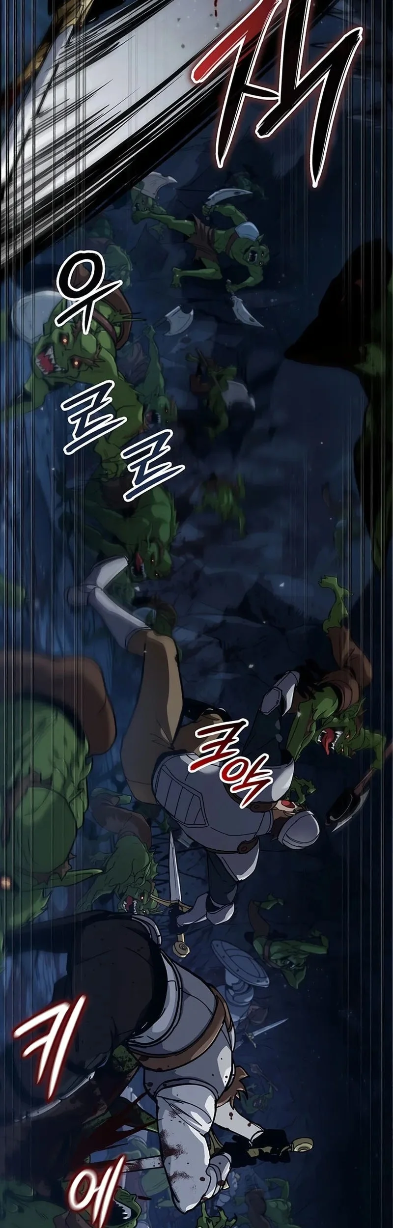 Crimson Reset Chapter 11 Gambar 4