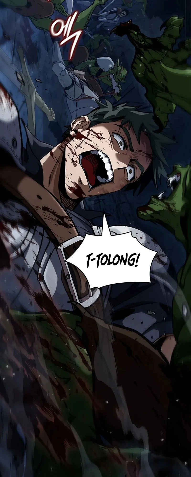 Crimson Reset Chapter 11 Gambar 5