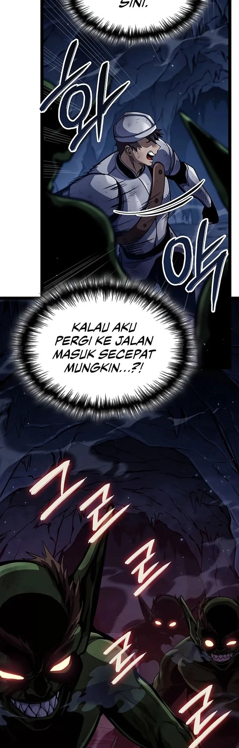 Crimson Reset Chapter 11 Gambar 15