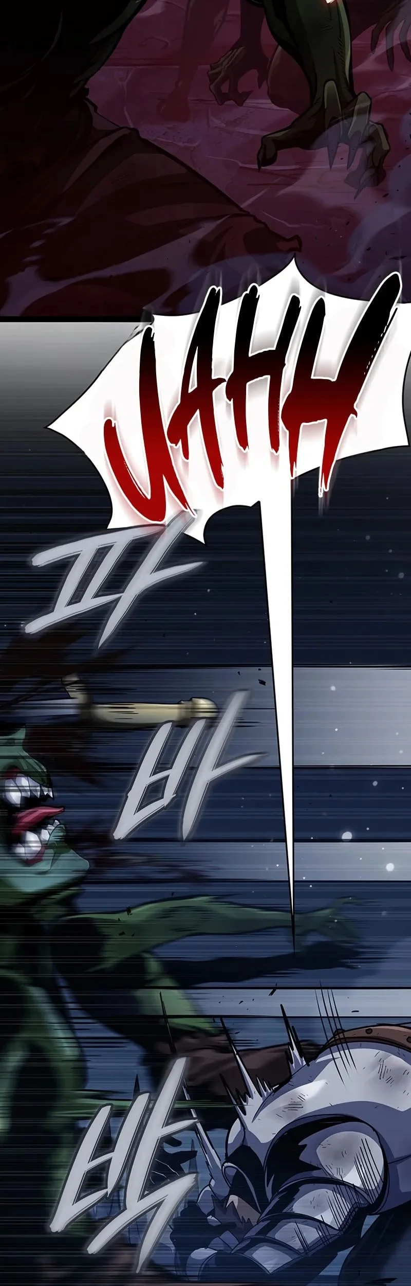 Crimson Reset Chapter 11 Gambar 16