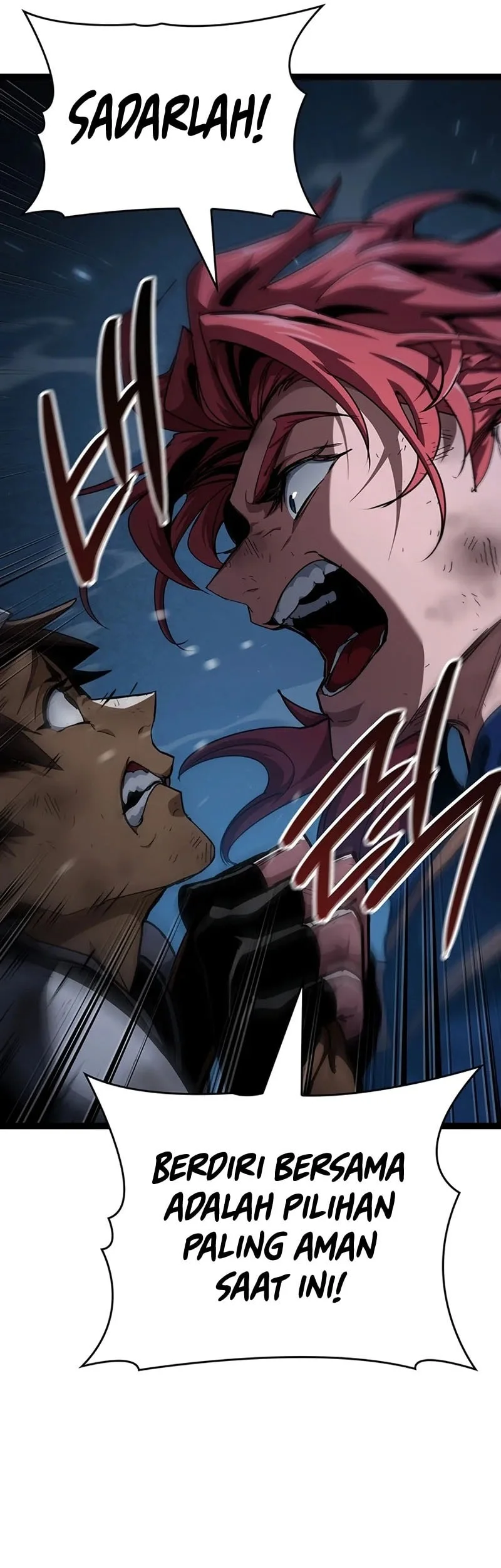 Crimson Reset Chapter 11 Gambar 18