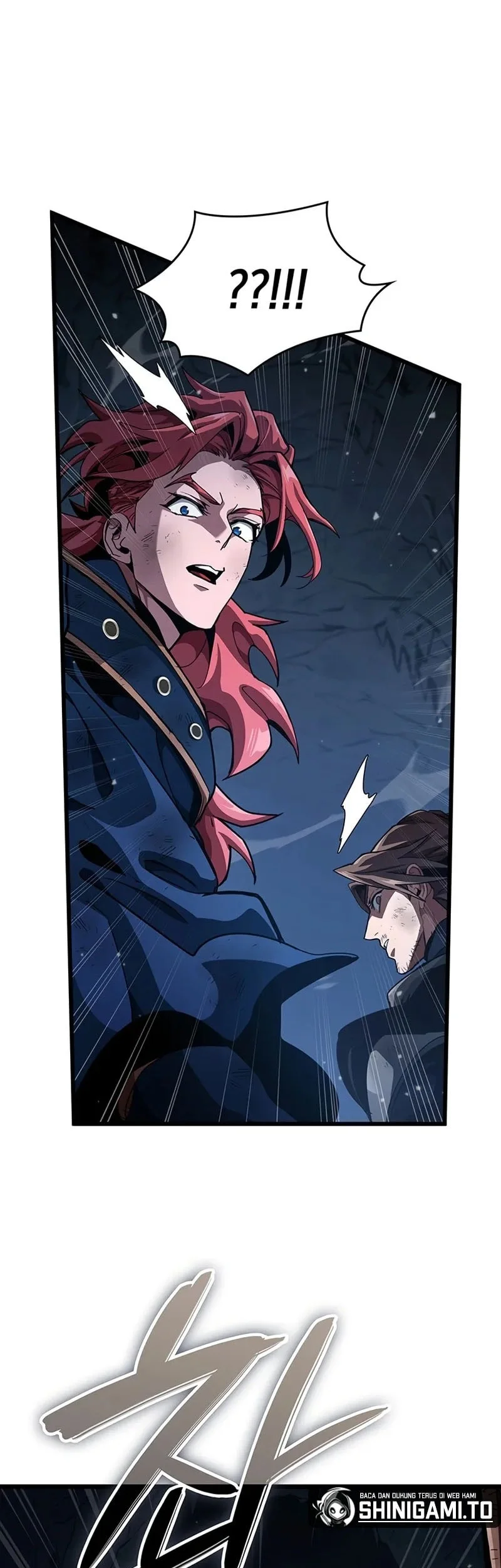 Crimson Reset Chapter 11 Gambar 26