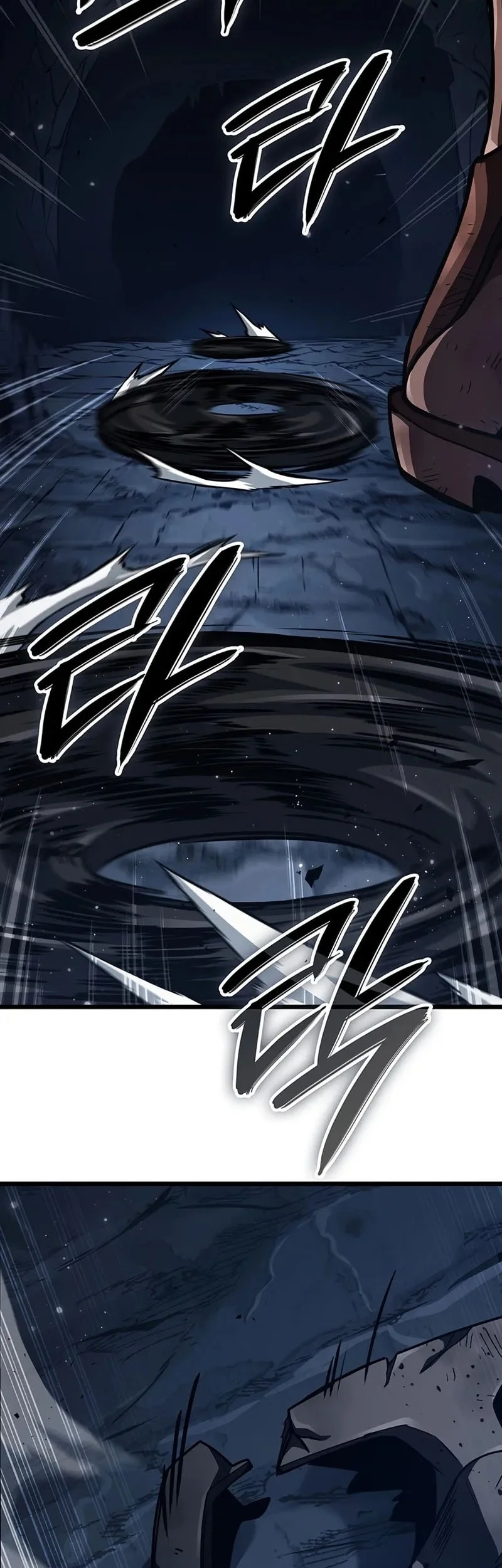 Crimson Reset Chapter 11 Gambar 27