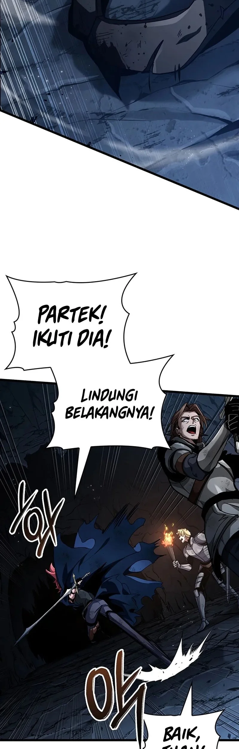 Crimson Reset Chapter 11 Gambar 28