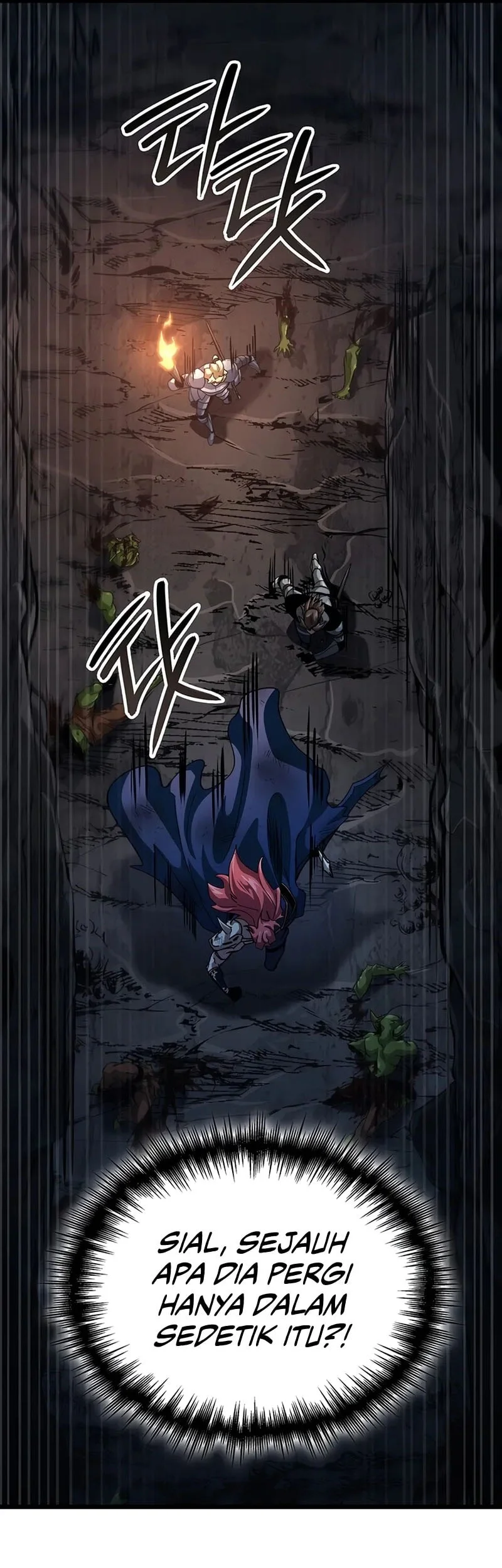 Crimson Reset Chapter 11 Gambar 30