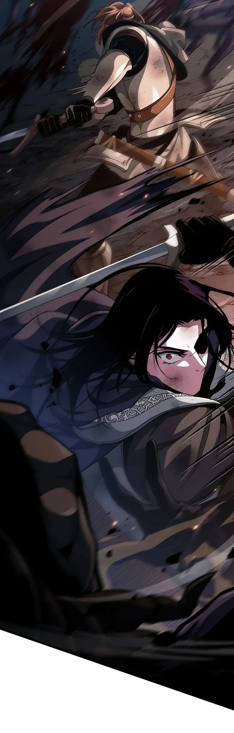 Crimson Reset Chapter 12 Gambar 34