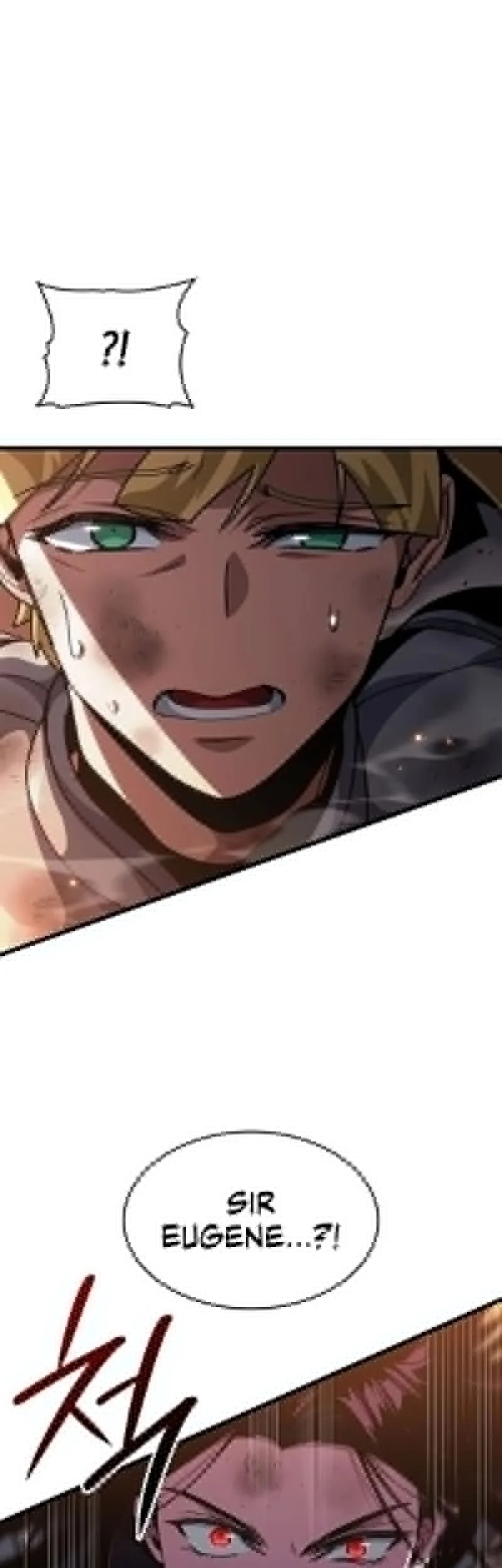 Crimson Reset Chapter 12 Gambar 39