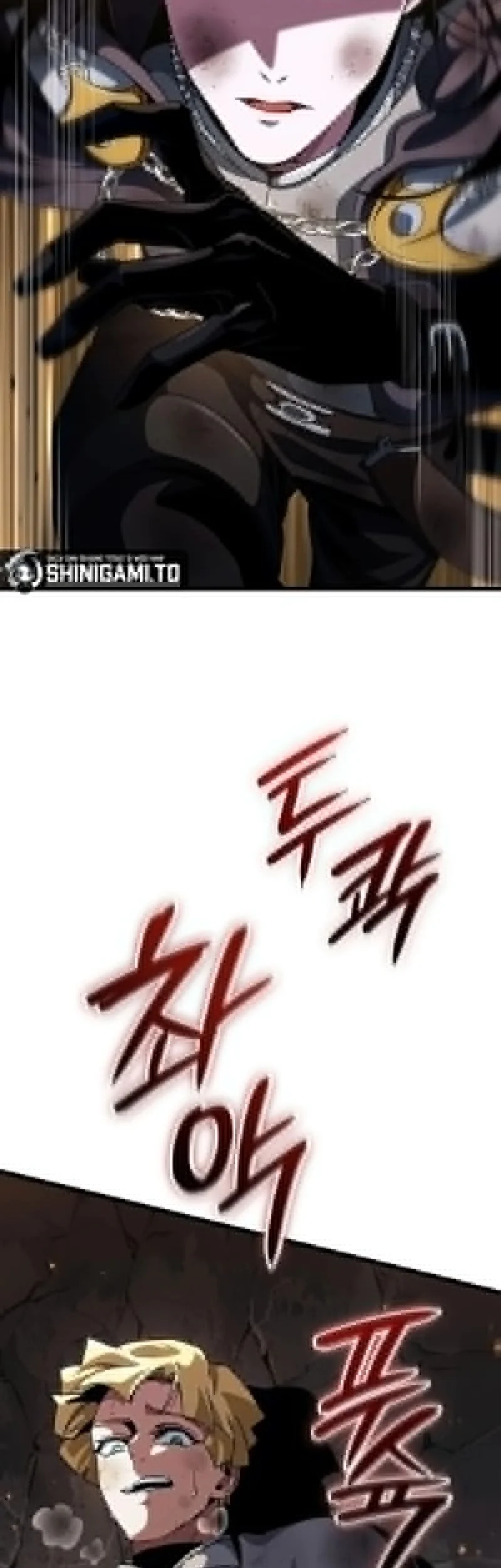 Crimson Reset Chapter 12 Gambar 40