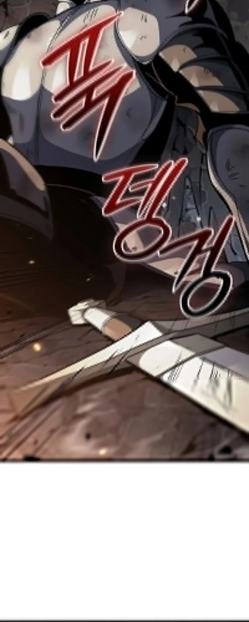 Crimson Reset Chapter 12 Gambar 41