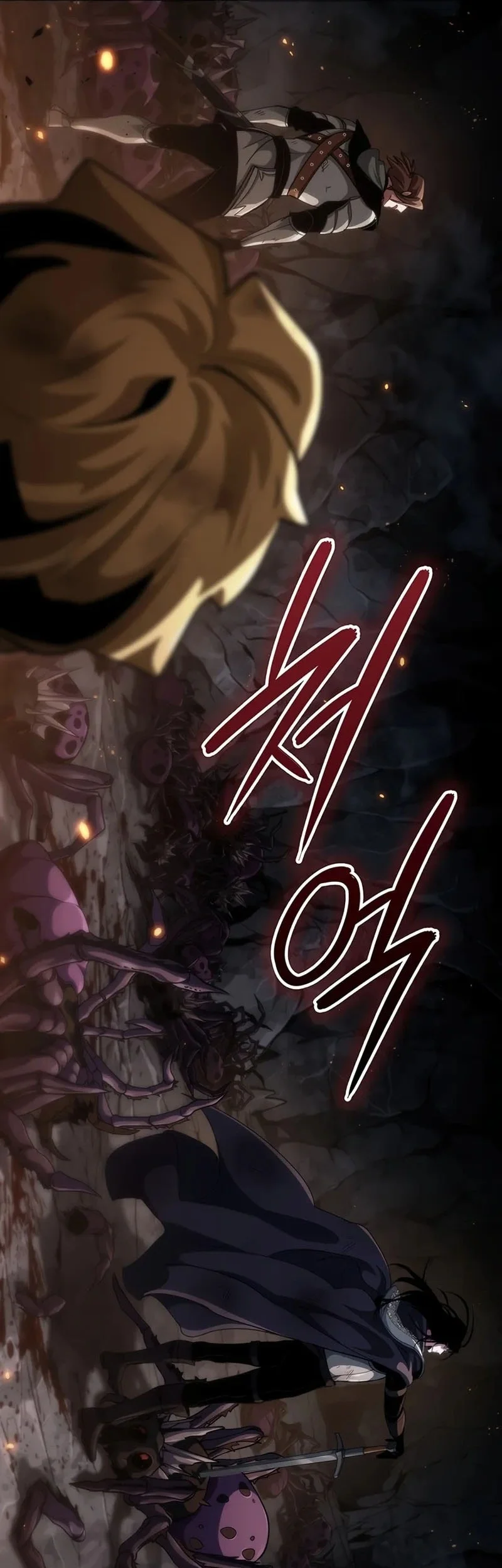 Crimson Reset Chapter 12 Gambar 42