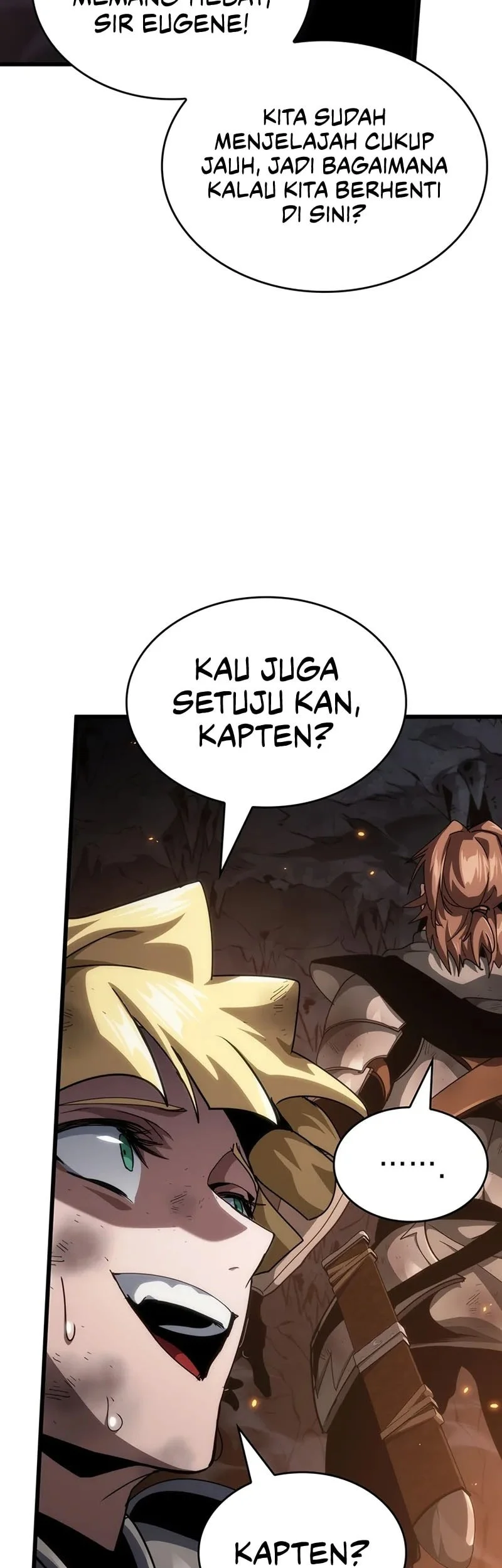 Crimson Reset Chapter 12 Gambar 44