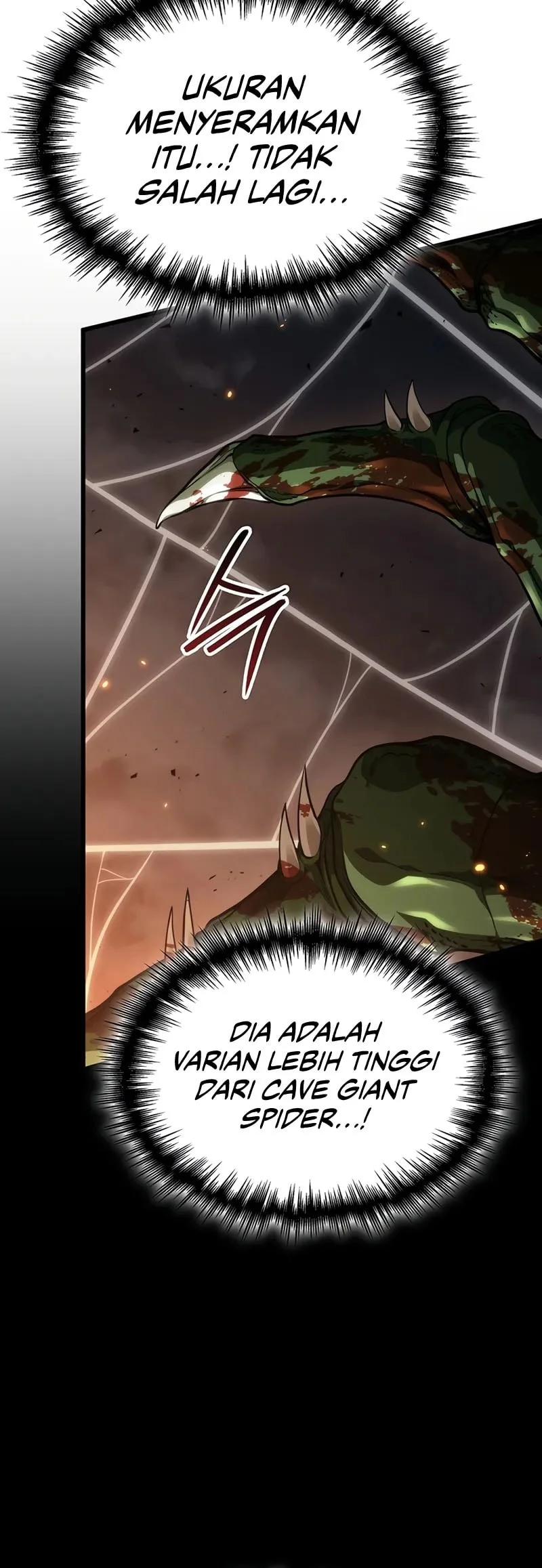 Crimson Reset Chapter 12 Gambar 48