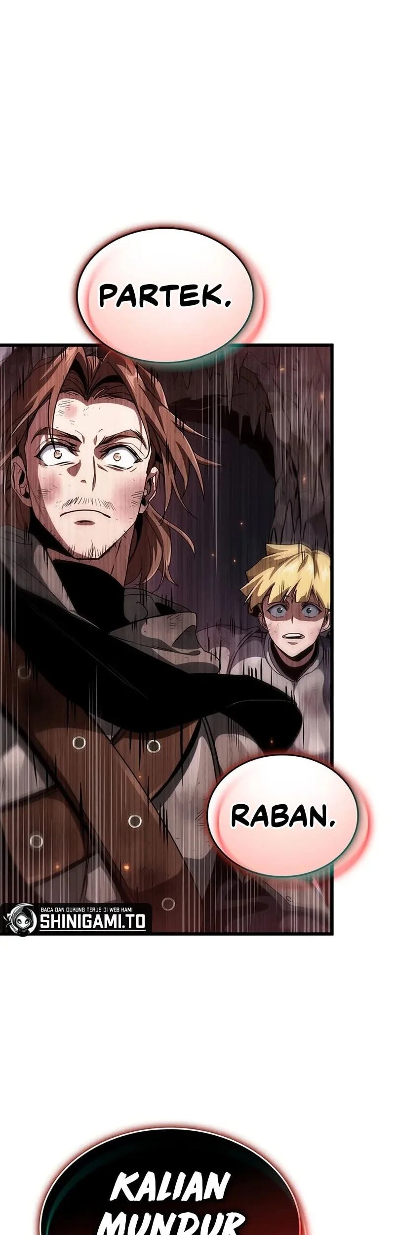 Crimson Reset Chapter 12 Gambar 54