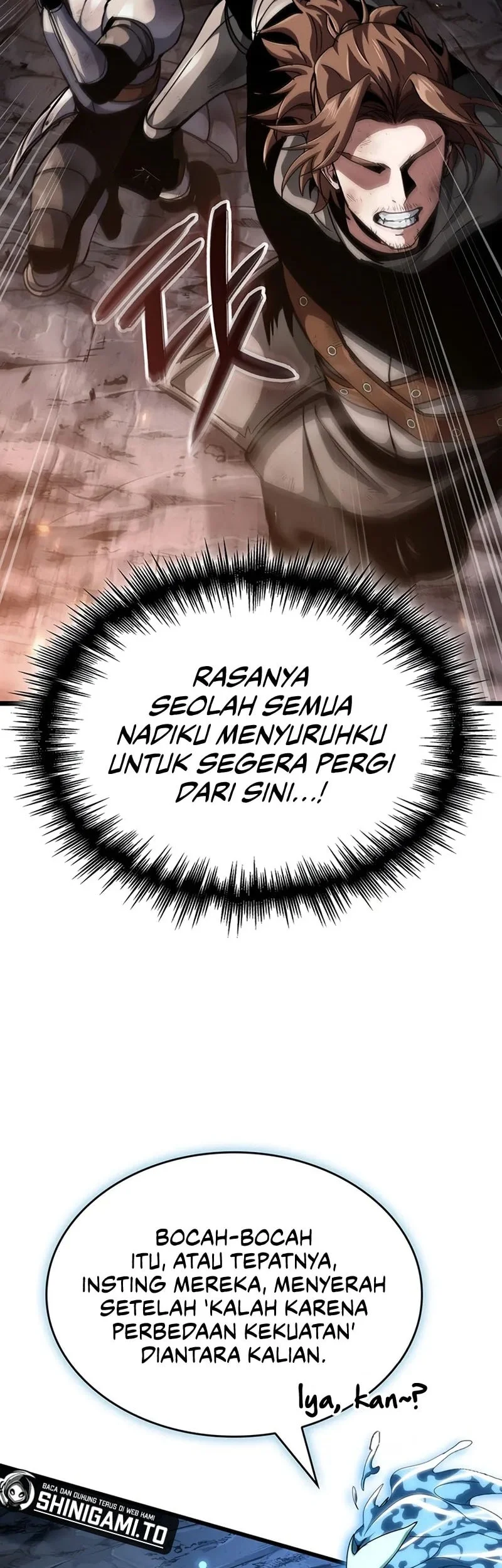 Crimson Reset Chapter 12 Gambar 58