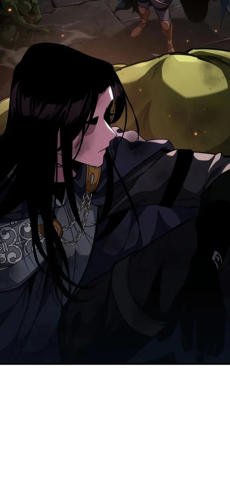 Crimson Reset Chapter 12 Gambar 9