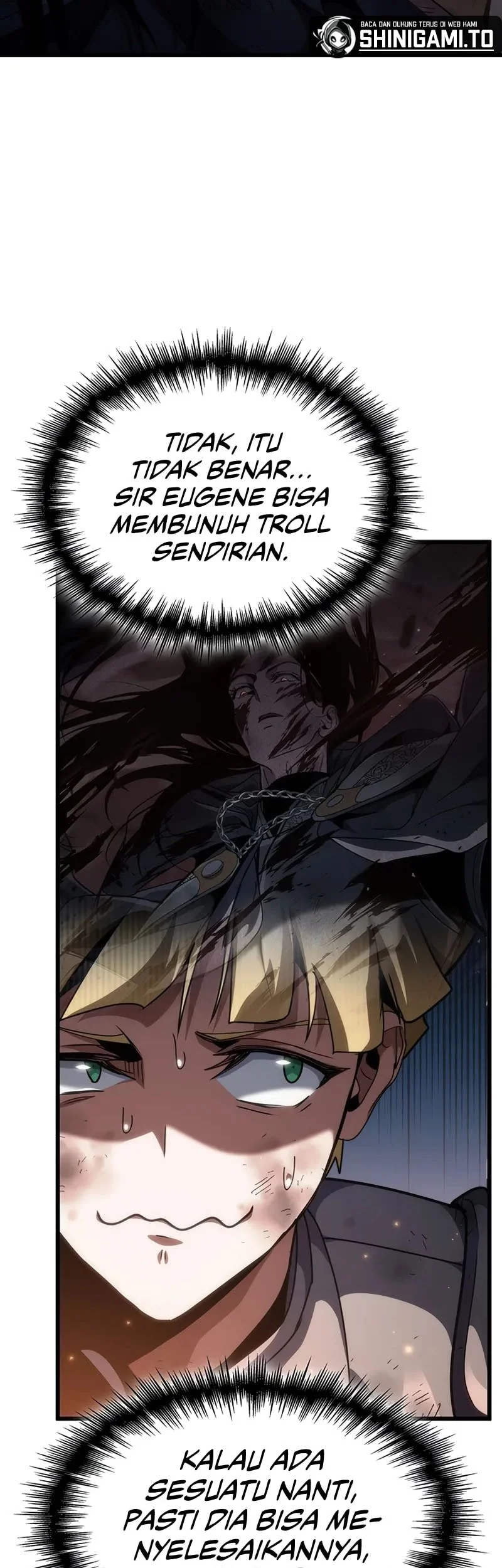 Crimson Reset Chapter 12 Gambar 20