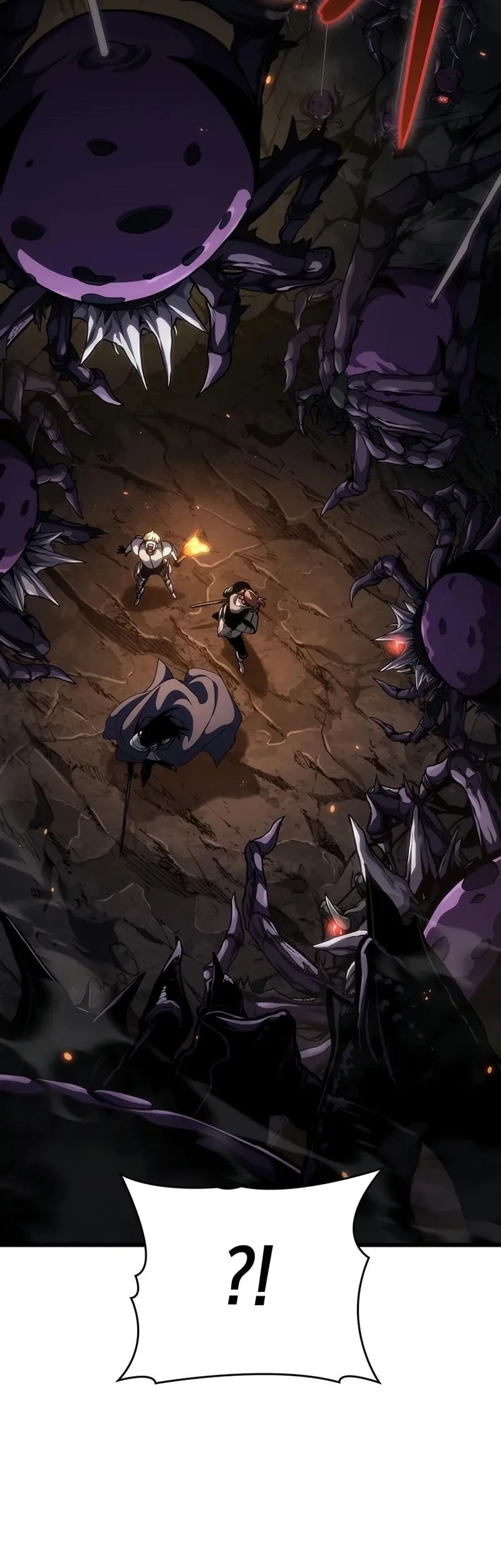 Crimson Reset Chapter 12 Gambar 24