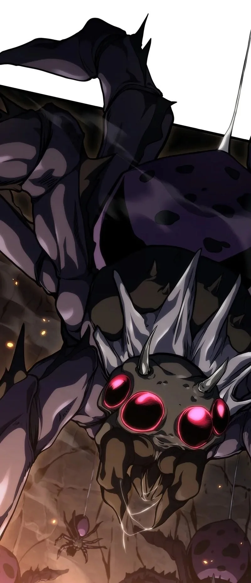 Crimson Reset Chapter 12 Gambar 25