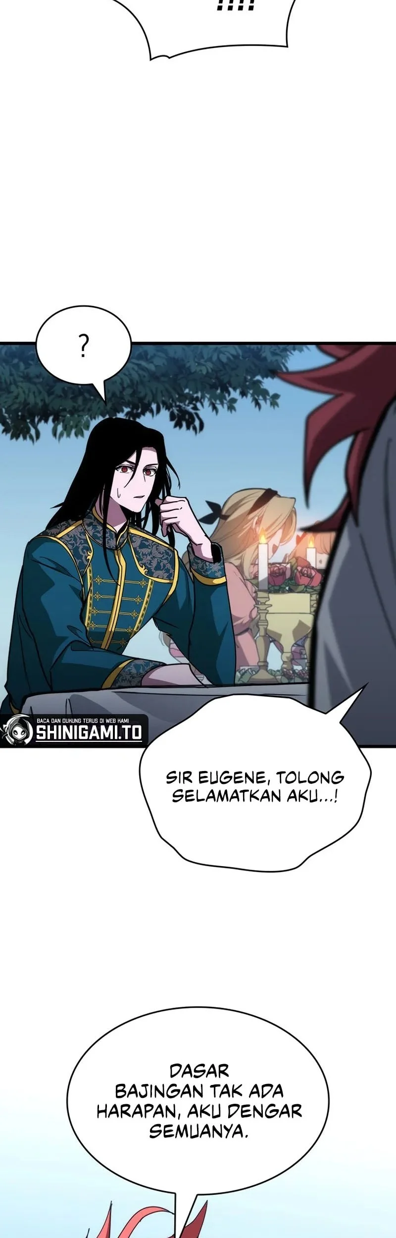 Crimson Reset Chapter 13 Gambar 35