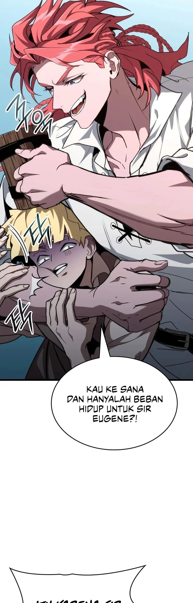 Crimson Reset Chapter 13 Gambar 36