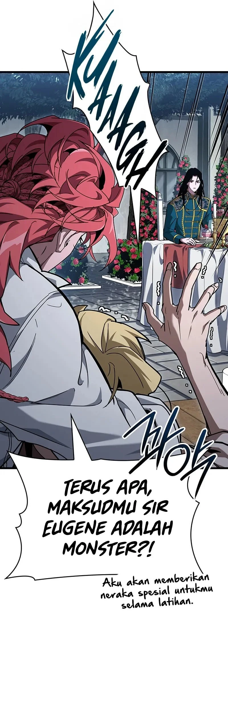 Crimson Reset Chapter 13 Gambar 38