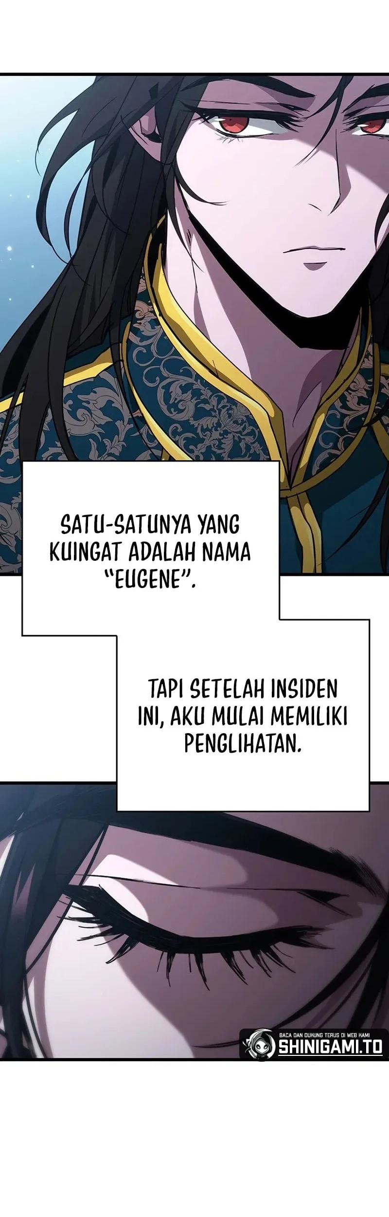 Crimson Reset Chapter 13 Gambar 39