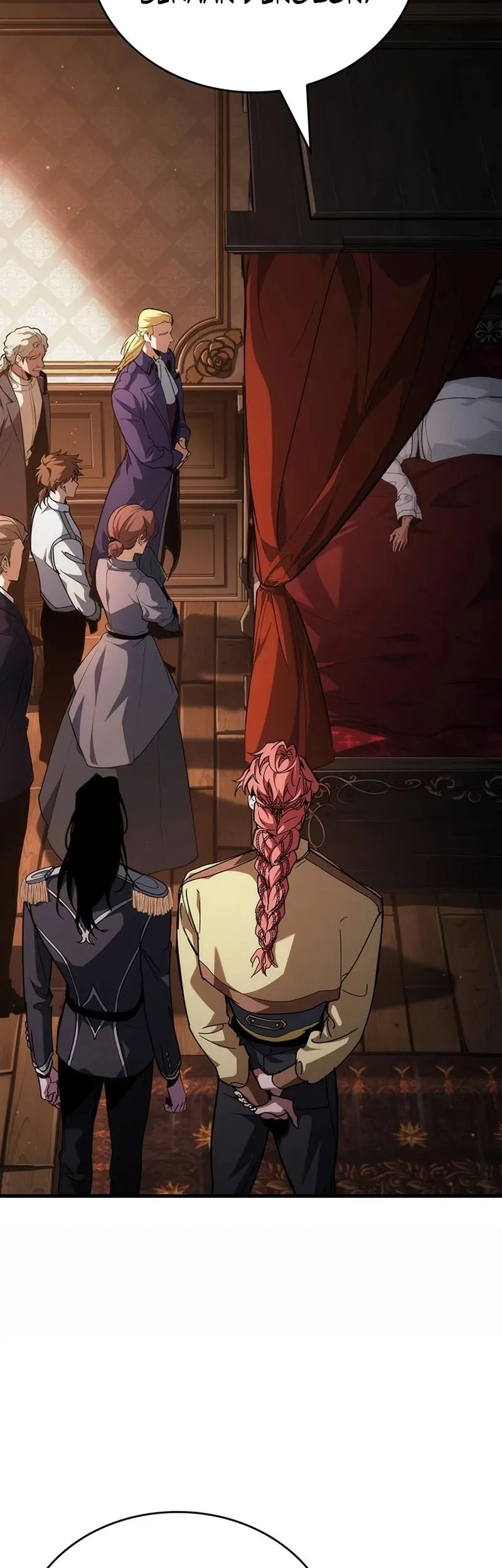 Crimson Reset Chapter 13 Gambar 43