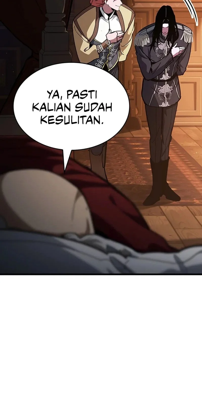 Crimson Reset Chapter 13 Gambar 45