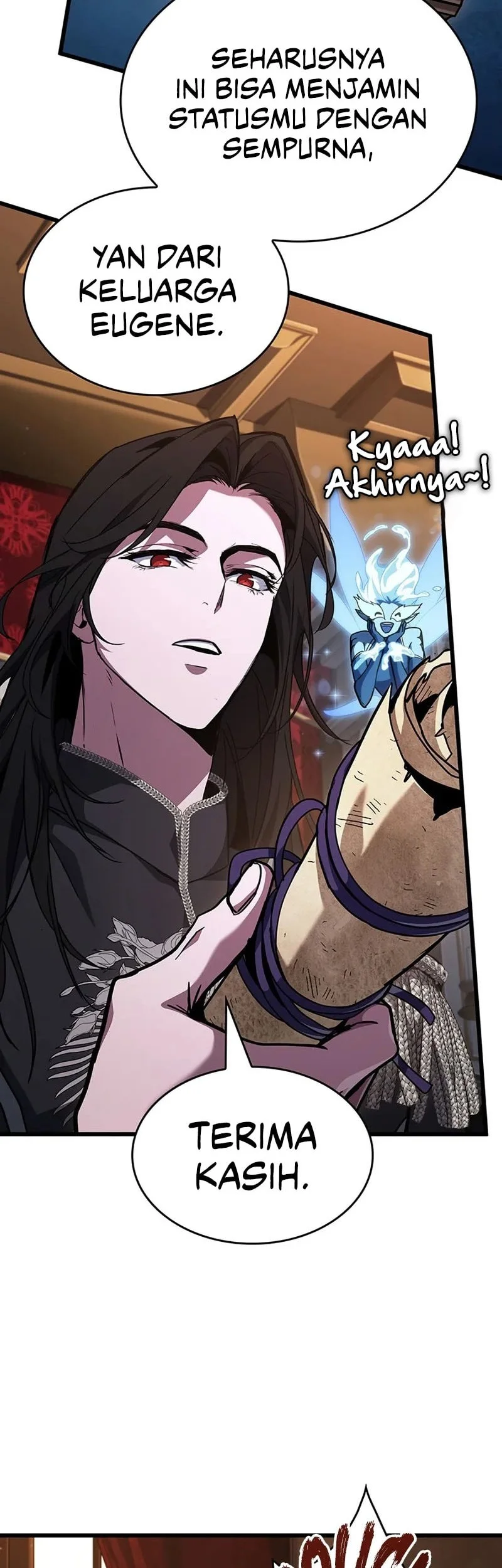 Crimson Reset Chapter 13 Gambar 47