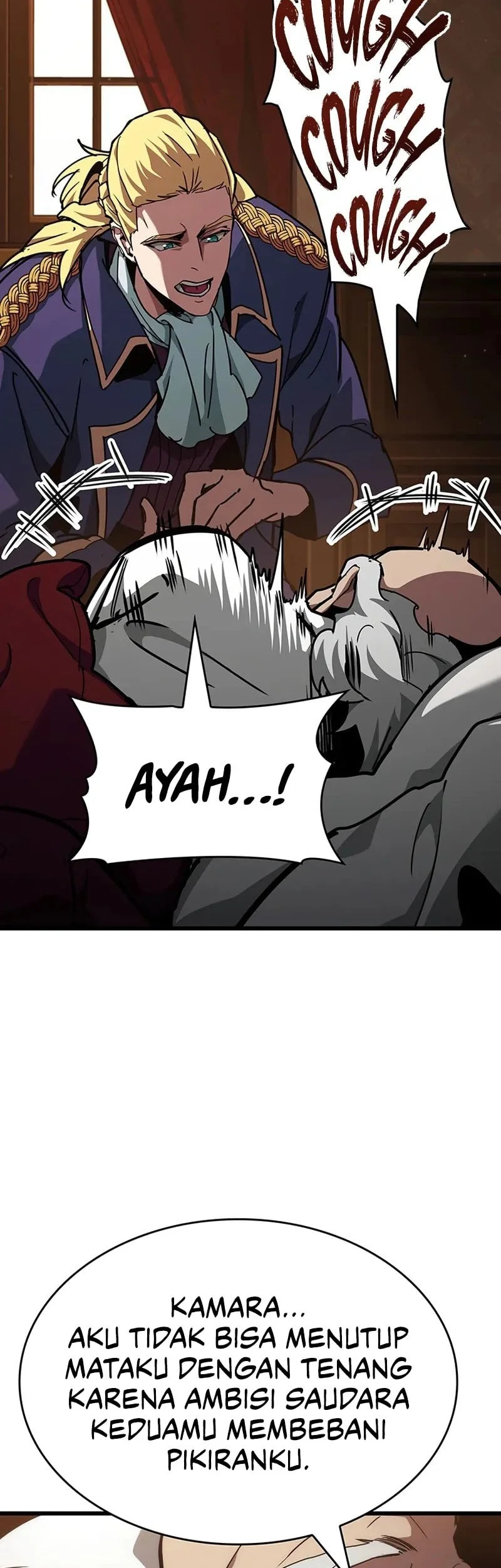 Crimson Reset Chapter 13 Gambar 48