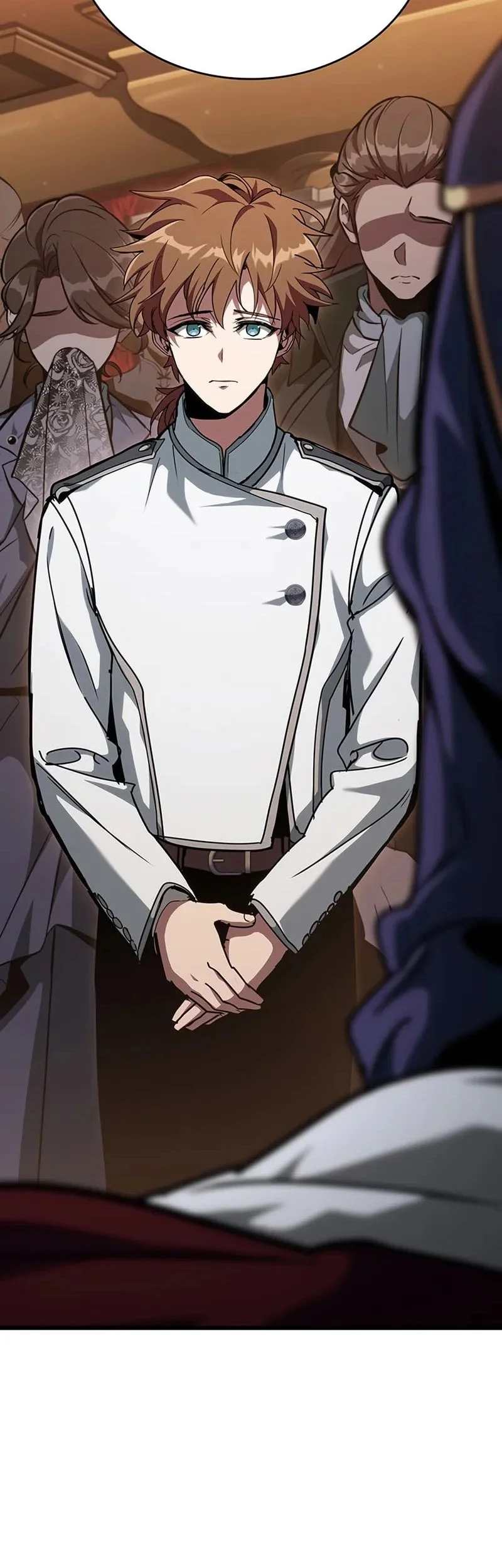 Crimson Reset Chapter 13 Gambar 51