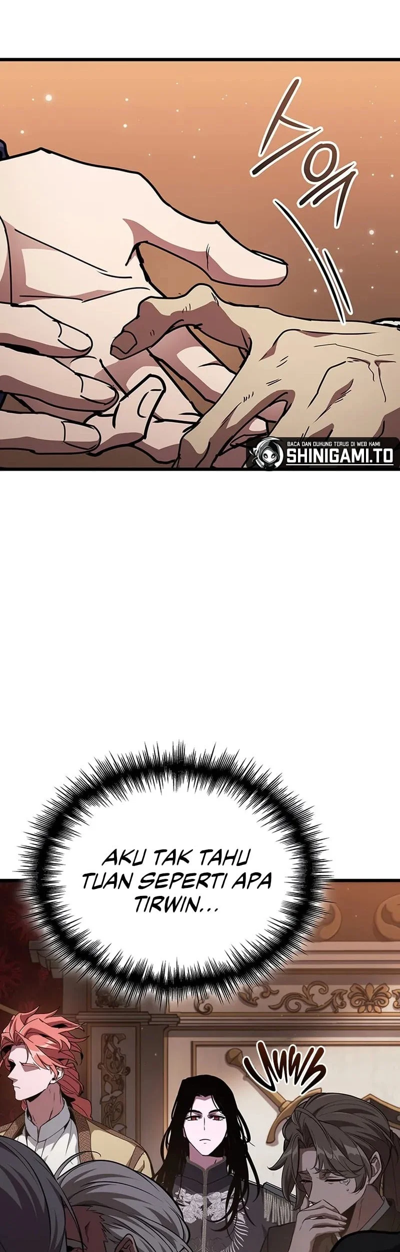 Crimson Reset Chapter 13 Gambar 52