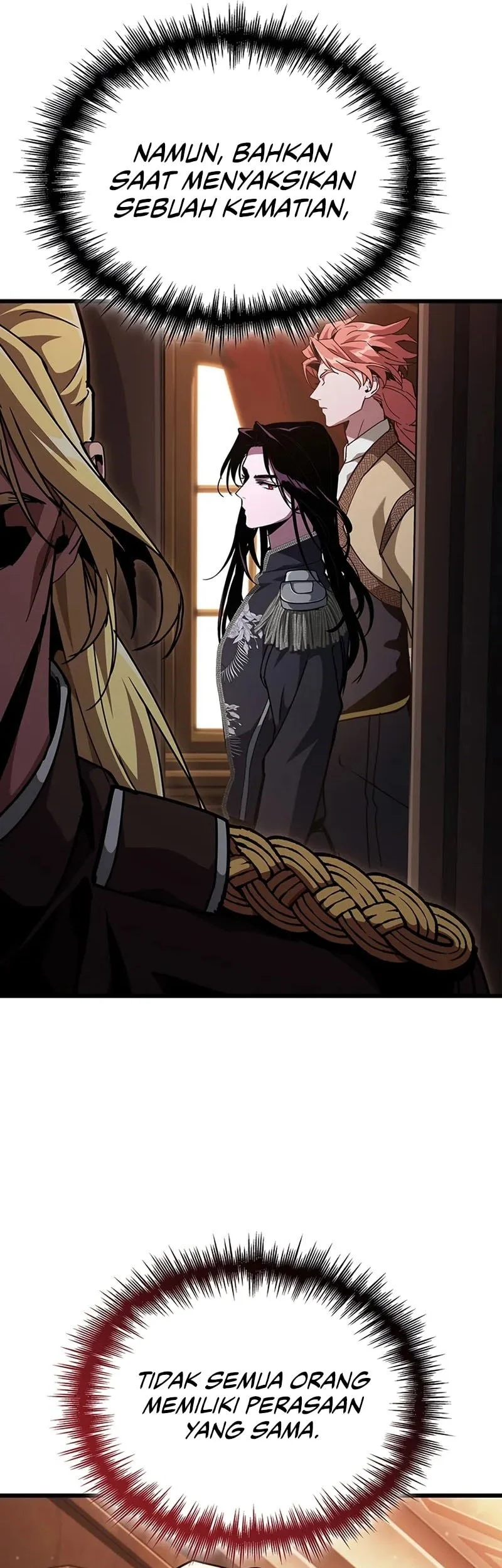 Crimson Reset Chapter 13 Gambar 54