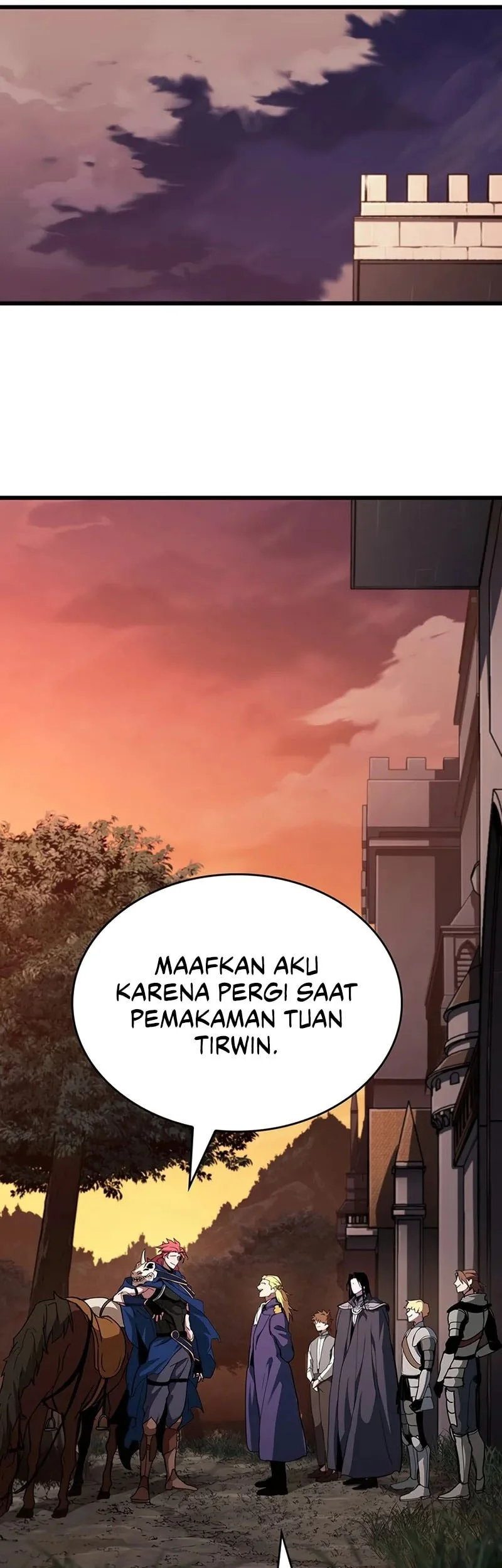 Crimson Reset Chapter 13 Gambar 56