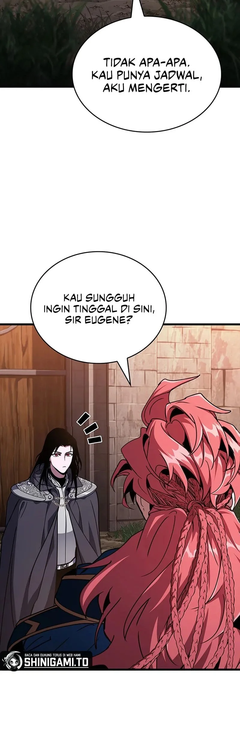 Crimson Reset Chapter 13 Gambar 57