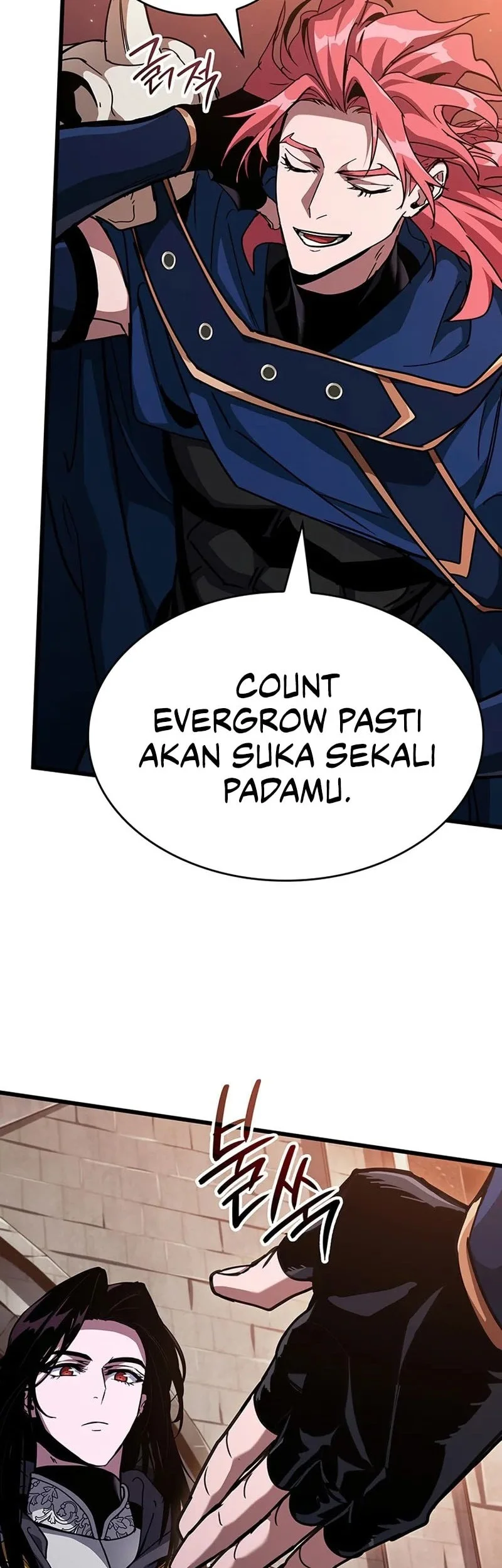 Crimson Reset Chapter 13 Gambar 59