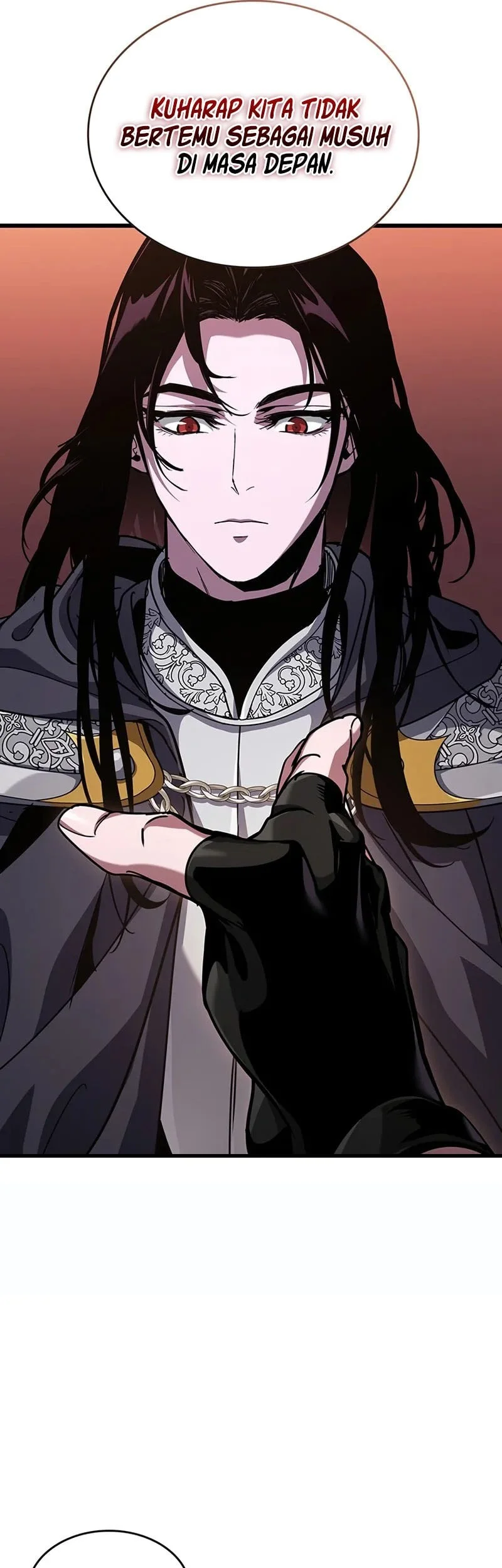 Crimson Reset Chapter 13 Gambar 62