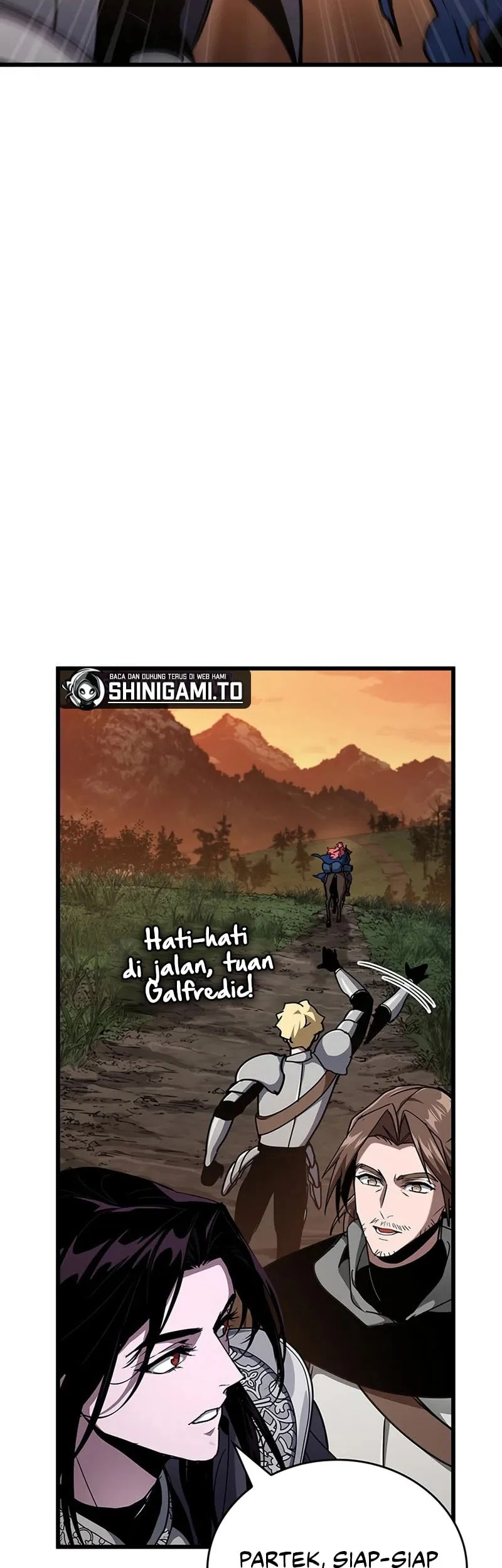 Crimson Reset Chapter 13 Gambar 64