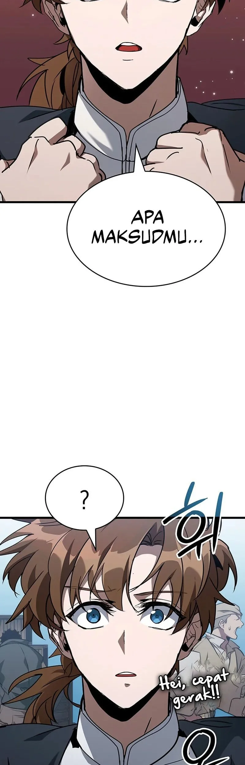 Crimson Reset Chapter 13 Gambar 71